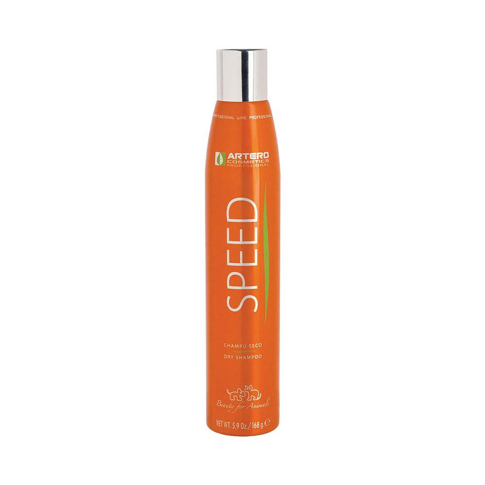 Champô Seco Artero Speed 300ml