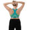 Thumbnail: 5th Dimension Long Line Sports Bra