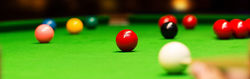 Snooker