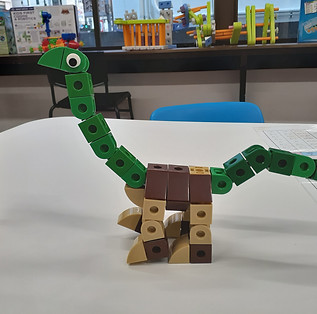 ロボット