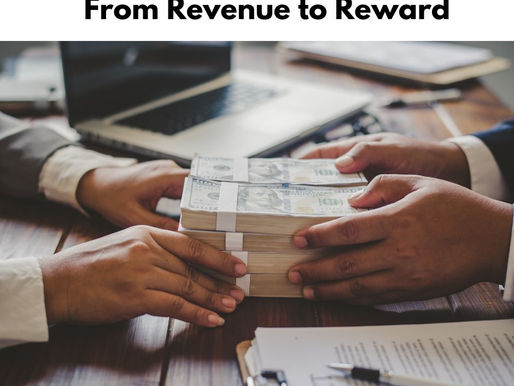 From Revenue to Reward: Unlocking Additional Income Streams