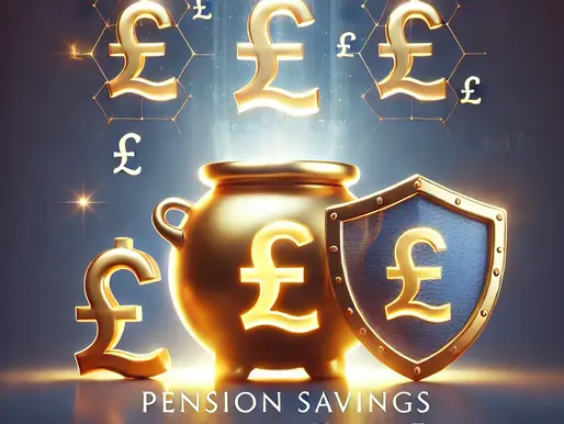 Securing Your Legacy: Smart Pension Strategies to Reduce Inheritance Tax
