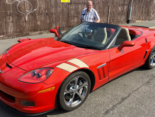 Accelerate Your Business Success with Tax-Savvy Vehicle Purchases
