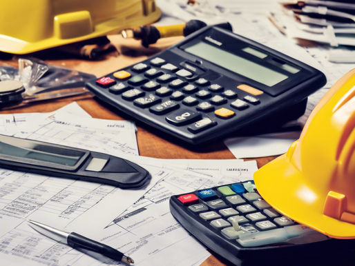5 Expenses Every Construction Business Should Be Claiming