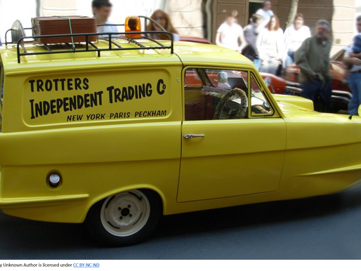 The Trading Allowance - Something for Nothing?