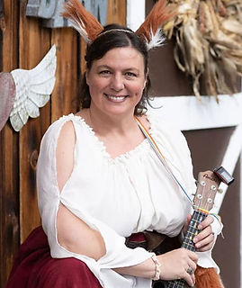 Magical Fox •Fairy Dust Flinger