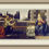 Thumbnail: Jesus Canvas Paintings