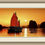 Thumbnail: Landscape Canvas Paintings