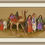 Thumbnail: Rajasthani Canvas Paintings