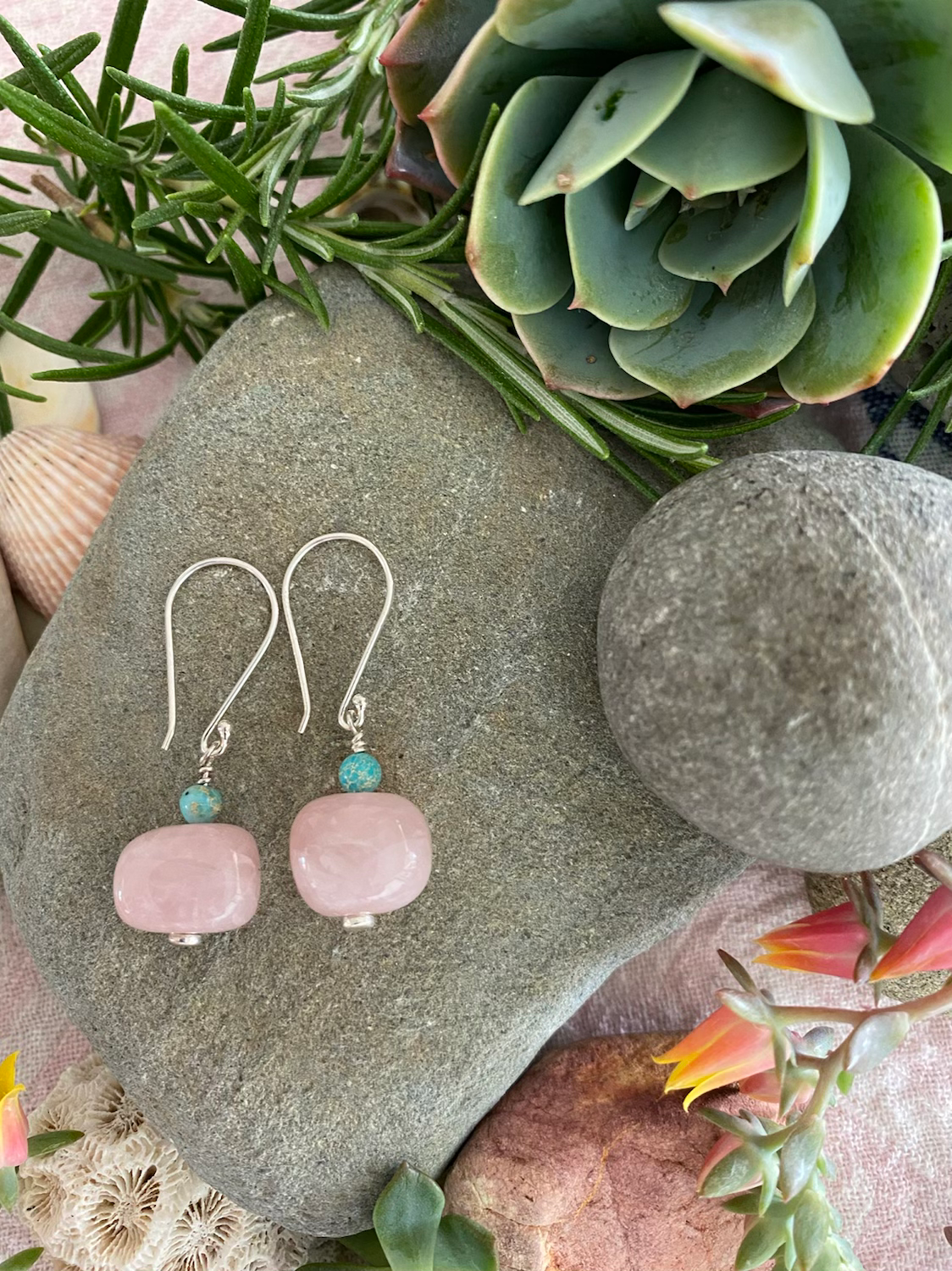 Pretty in pink - Penny