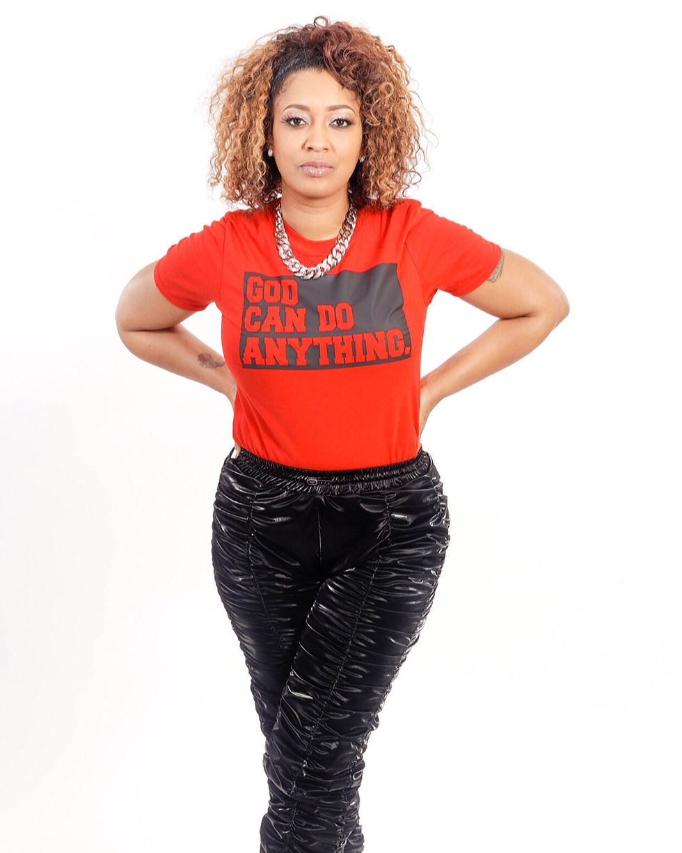 Thumbnail: T-Shirt Collection