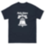 Thumbnail: Philly Riders Bell Tee