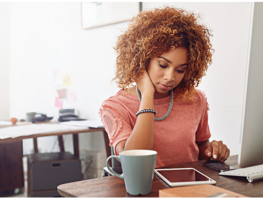 3 Ways To Be More Consistent & Disciplined