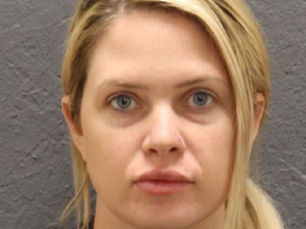Oconee County Sheriff’s Office Arrests Belton Woman on Breach of Trust with Fraudulent Intent Charges