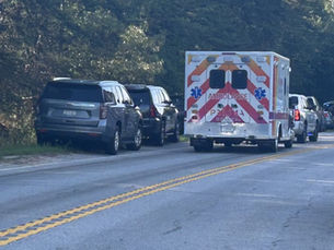 Oconee County Sheriff’s Office S.W.A.T. Team Activated for Barricaded Subject Inside of Vehicle