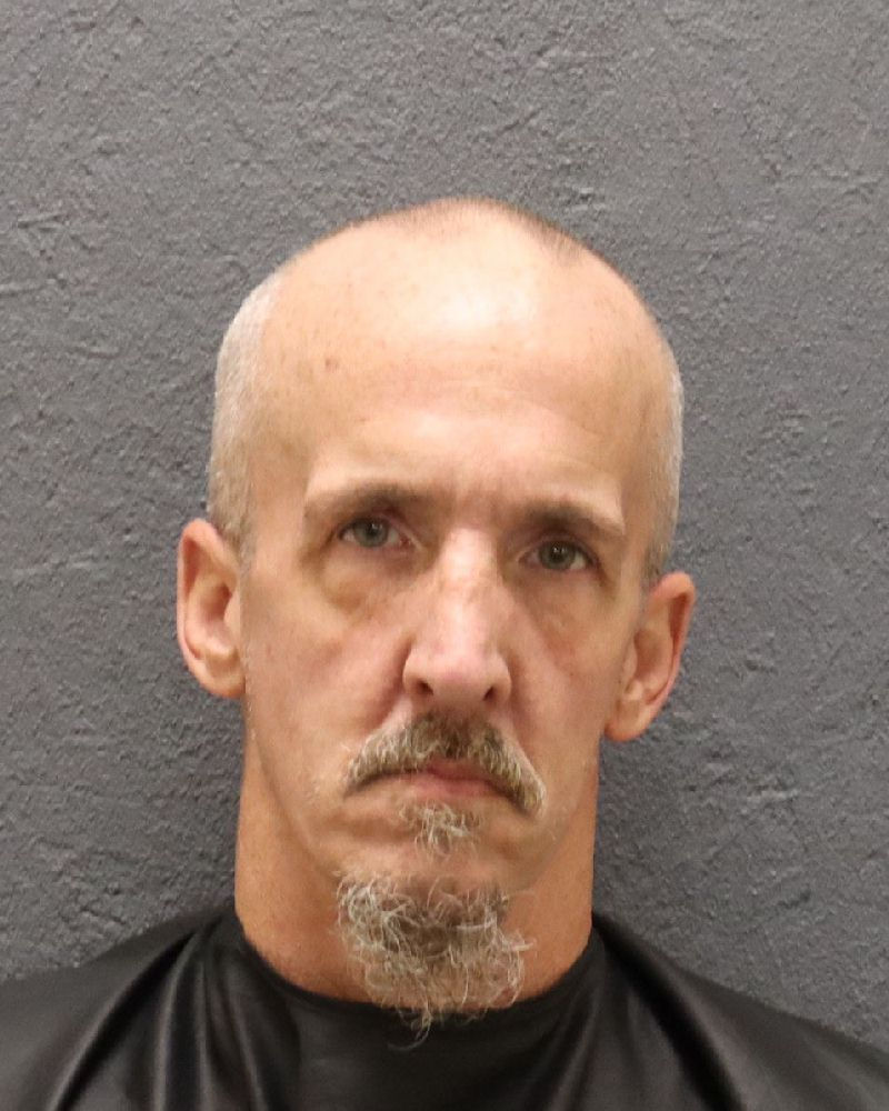 John Francis Roberts II