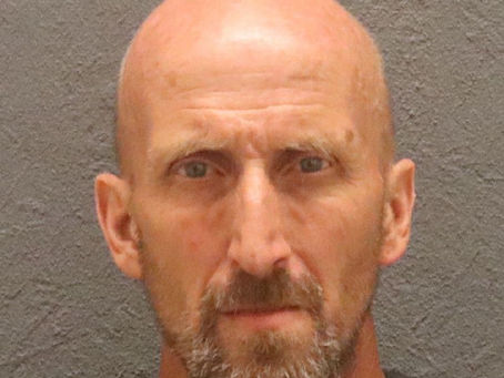 Oconee County Sheriff’s Office Arrests Oconee County Man on a Drug Trafficking Charge