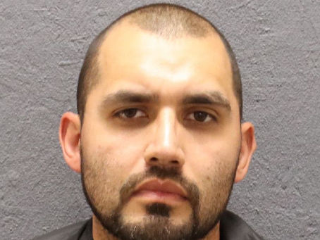 Oconee County Sheriff’s Office Arrests Seneca Man on Weapons Charge