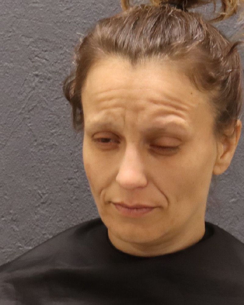 Melanie Dawn Marcengill