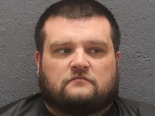 Oconee County Sheriff’s Office Arrests Easley Man on First Degree Burglary Charge