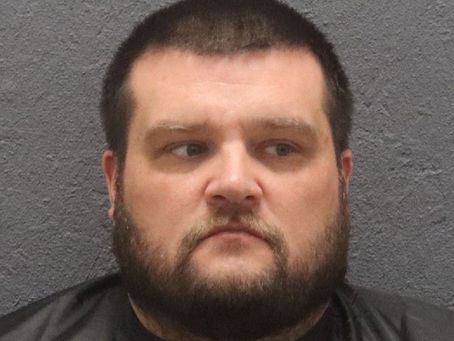 Oconee County Sheriff’s Office Arrests Easley Man on First Degree Burglary Charge