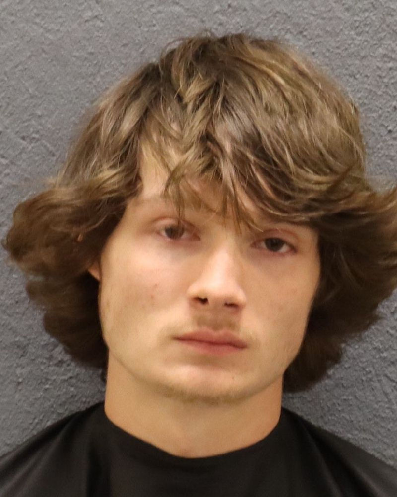 Oconee County Sheriff’s Office Arrests Westminster Man in Criminal Sexual Conduct with a Minor Investigation                