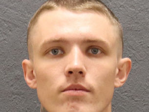 Oconee County Sheriff’s Office Arrests Seneca Man on First Degree Burglary Charge