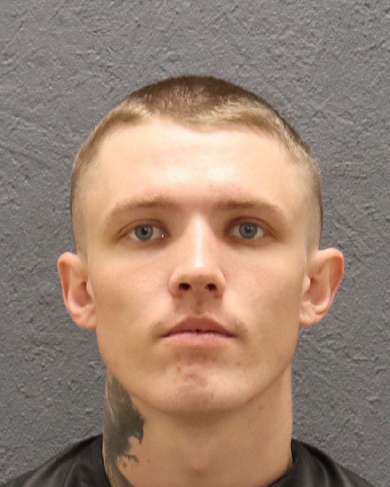 Oconee County Sheriff’s Office Arrests Seneca Man on First Degree Burglary Charge