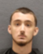 Andrew Carter Holbrooks 