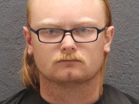 Oconee County Sheriff’s Office Arrests Walhalla Man on Charge of Disseminating Obscene Material
