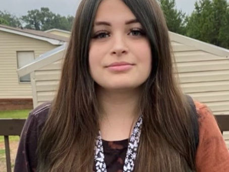 Oconee County Sheriff’s Office Seeks the Public’s Help in Locating Missing Oconee Teenager