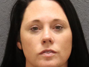 Oconee County Sheriff’s Office Arrests Seneca Woman in Criminal Sexual Conduct with a Minor Investigation