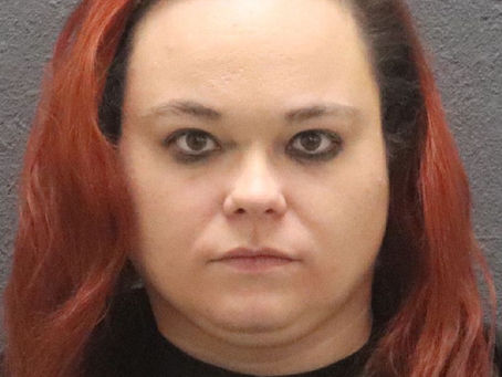 Oconee County Sheriff’s Office Arrests Westminster Woman on Multiple Animal Control Charges
