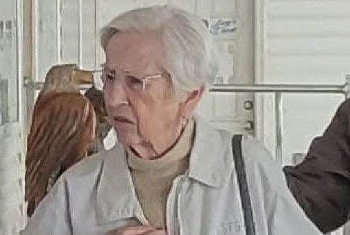 Sandra Gassaway
