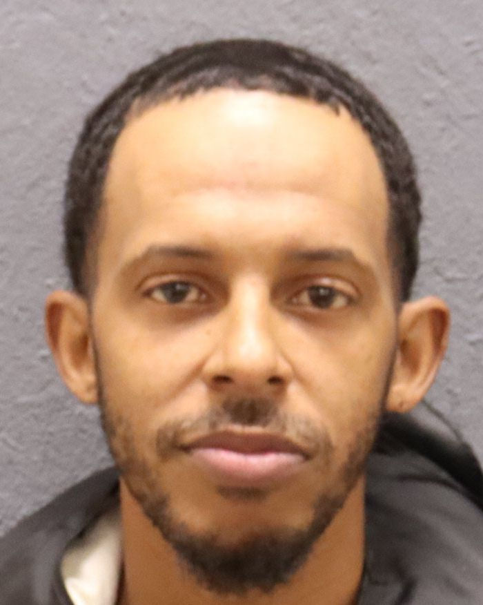 Oconee County Sheriff’s Office Arrests Westminster Man for Unlawfully Disseminating Intimate Image