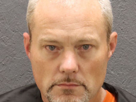 Oconee County Sheriff’s Office Arrests Highlands, NC Man on Trafficking in Methamphetamine Charge