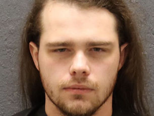 Oconee County Sheriff’s Office Arrests Seneca Man on Fugitive from Justice Charge Related to Michigan Child Sex Crime Investigation
