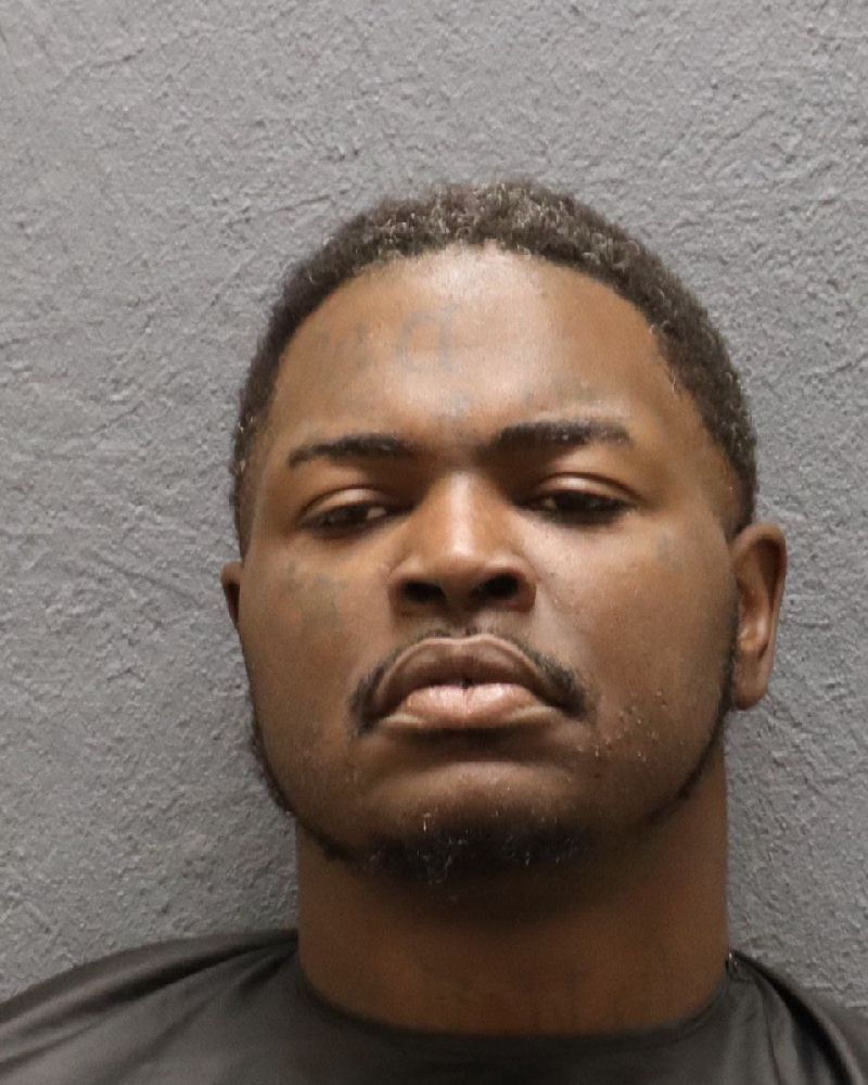 Oconee County Sheriff’s Office Charges Clemson Man with First Degree Burglary