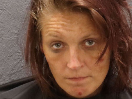 Oconee County Sheriff’s Office Arrests Seneca Woman on Trafficking in Methamphetamine Charge