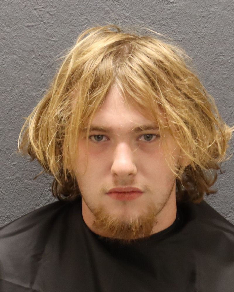 Oconee County Sheriff’s Office Arrests Seneca Man on Burglary, Weapon and Narcotic Charges