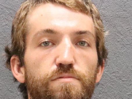 Oconee County Sheriff’s Office Arrests Westminster Man on Kidnapping Charge               