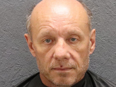 Walhalla Man Remains in Jail on Charges Related to Tuesday Afternoon Pursuit              