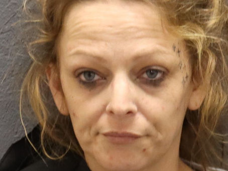 Oconee County Sheriff’s Office Arrests Oconee Man and Woman on Drug Charges during Traffic Stop