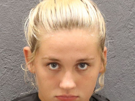 Oconee County Sheriff’s Office Makes Second Arrest in Townville Area Property Crime Investigation