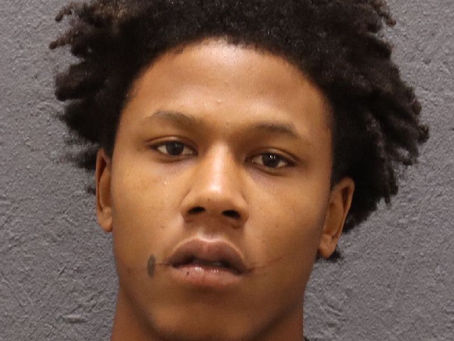 Oconee County Sheriff’s Office Arrests Westminster Man on Multiple Charges in Property Crime Investigation