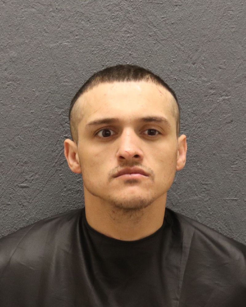 Oconee County Sheriff’s Office Makes Arrest in Monday Morning Shooting