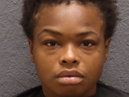 Oconee County Sheriff’s Office Arrest Seneca Woman on First Degree Burglary Charge