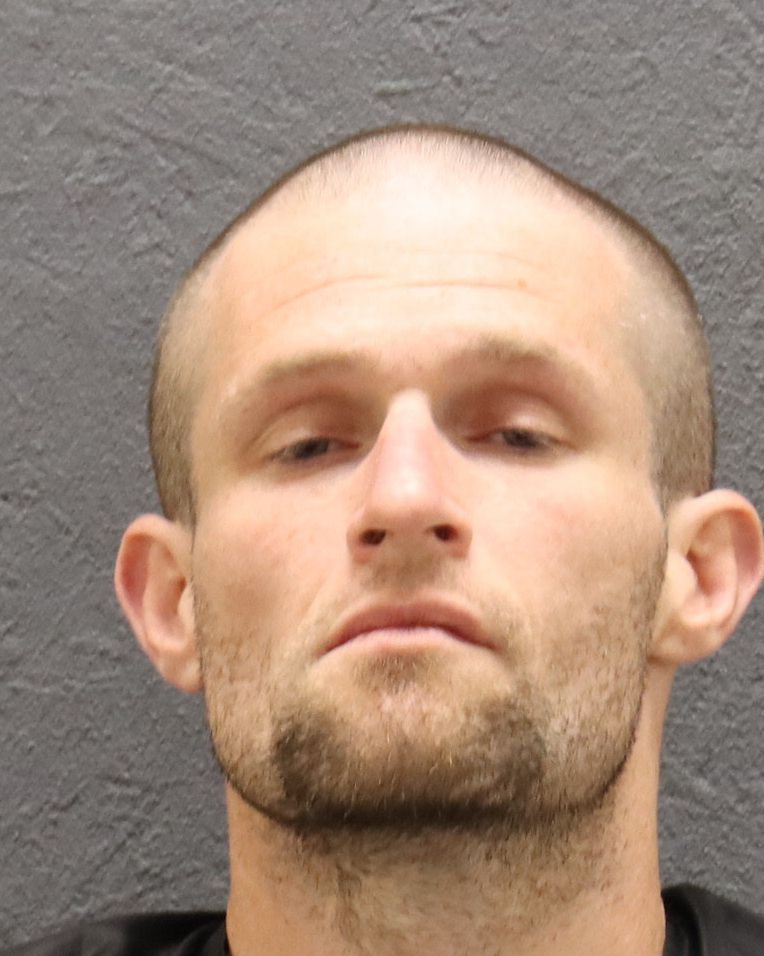 Oconee County Man Arrested on Arson – 2nd Degree Charge