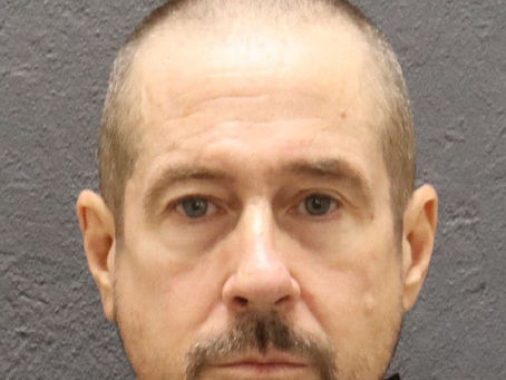 Oconee County Sheriff’s Office Announces Additional Arrest in 2026 Drug Round-Up