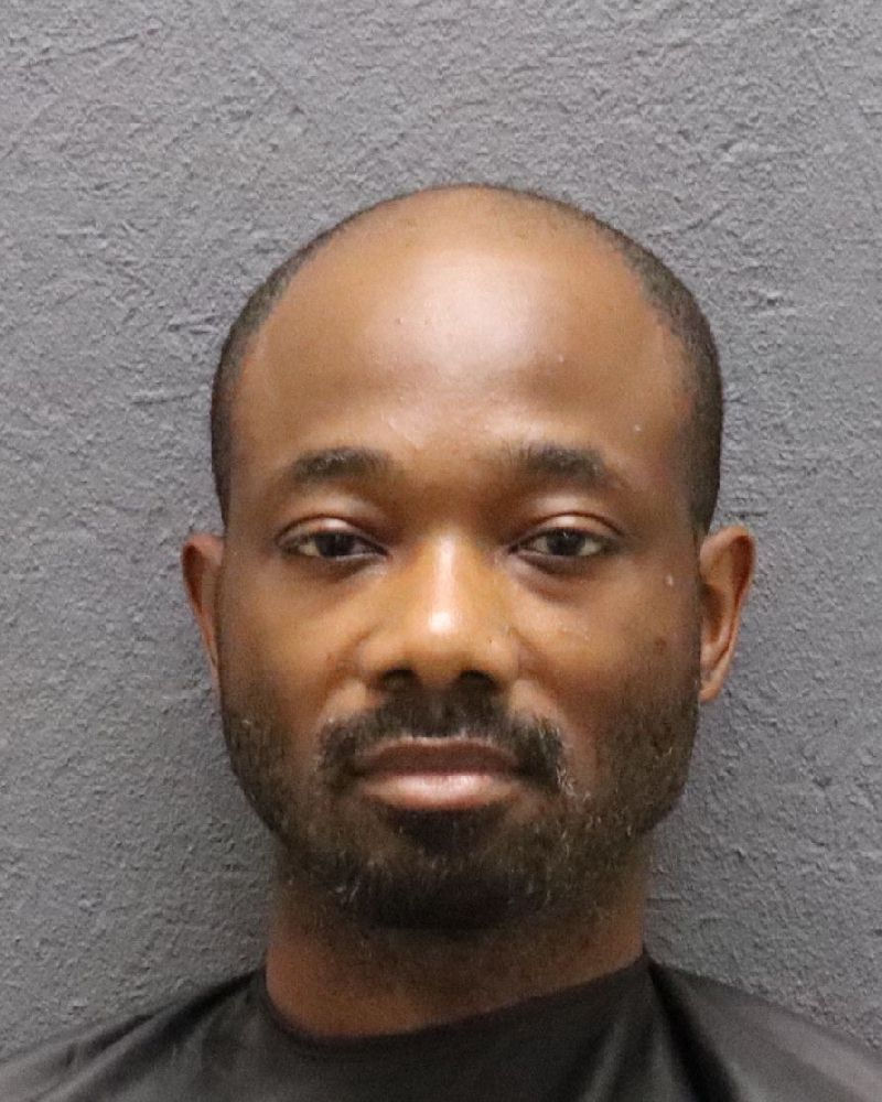 Jayquan Nathaniel Goodine